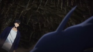 solo leveling season2 episode12 part5 (eng dub)