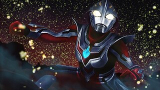 [โฮมเมด] ตอนที่ 38 ของ Ultraman Nexus TV ถูกลบเนื่องจากมีเรตติ้งต่ำ - "Legacy"