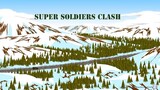 Winter soldier vs Guile