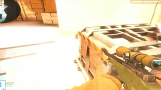 Xem highlight CSGO đã mắt phần 32 #highlightgame