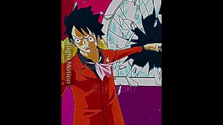 Luffy vs Kizaru #anime #shorts #short #ytshort #viral #viralvideo #onepiece #onepieceedit #animeedit