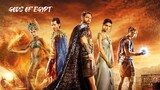 GODS OF EGYPT (Full Action Movie)