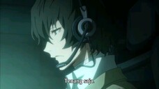 Bungou stray dogs season 2 episode 11 sub indo