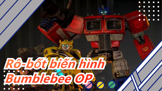 [Rô-bốt biến hình SFM] Phát lại Bumblebee OP