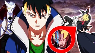 ABSOLUT SPRACHLOS! Kawaki RETTET Naruto, ABER Boruto ZERSTÖRT Sasukes RINNEGAN...