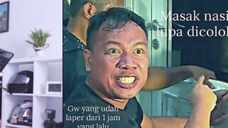 tahan tawa kalo bisa!