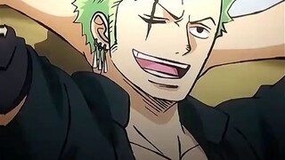 zoro ikutnyanyi