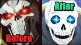 This would happen if Ainz Ooal Gown was good! | Overlord explained