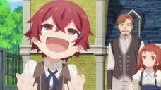 E-4 Sub Indo Magic Maker: Isekai Mahou no Tsukurikata