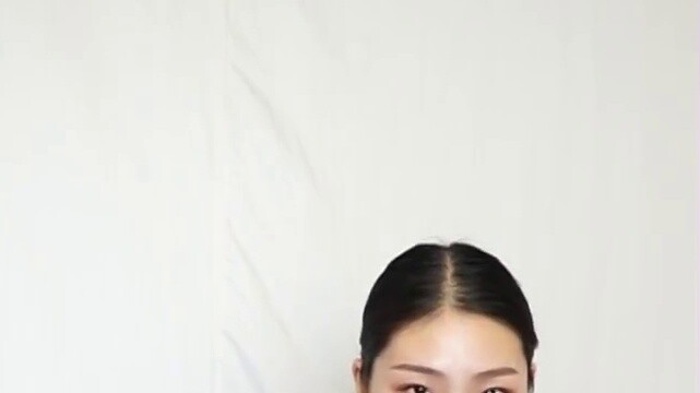[Li Xiaoyou] Super detailed basic skills of jazz dance - how to practice the horizontal splits for b