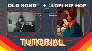 Music Tutorial | Lofi HipHop