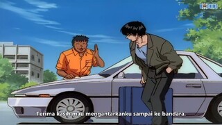 Hajime no Ippo, episode 40 sub indo