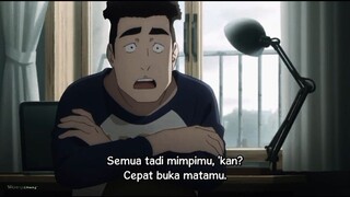 Burn eps 1÷3