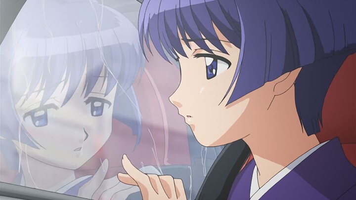 Ai Yori Aoshi Ep 03