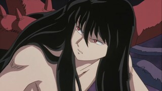 [ InuYasha ] Check out InuYasha's skill collection