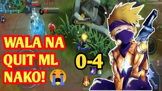 SUSUKO KANA BA HAYABUSA? MOBILE LEGENDS