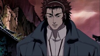 Blade of the Phantom Master ENGLISH DUB