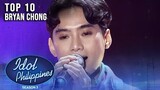 Bryan Chong - Akala Ko | Idol Philippines Season 2 | Top 10
