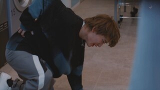 [Vietsub] Sự cãi vã trong tình yêu (Love Quarrel) - Ep10 (END)