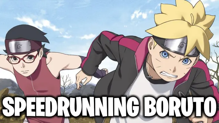 Naruto Unsolved Mysteries Explained Bilibili
