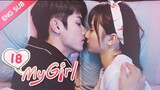 MY GIRL [EP18] ENG SUB_(720P_HD)