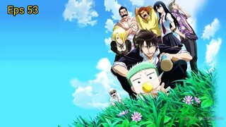 Beelzebub Episode 53 Subtitle Indonesia