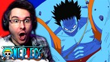 NIGHTMARE LUFFY! | One Piece Episode 370-372 REACTION | Anime Reaction