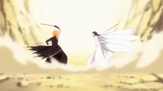 Thế giới Soul Society trông như này ư? - Bleach [AMV]