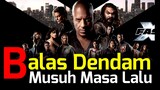 BALAS DENDAM MUSUH MASA LALU - ALUR CERITA FILM FAST X- FAST AND FURIOUS 10 (2023)- FULL MOVIE