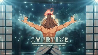 Overtime - Anime Mix - 200 Subs Special | AMV/EDIT