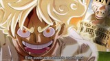 One Piece 1052 - ¡La Nueva Recompensa de Luffy! El Pirata Más Peligroso del Mundo (Expectativas)