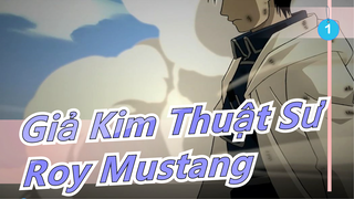 [Giả Kim Thuật Sư] Biên tập siêu đỉnh - Roy Mustang_1