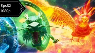 Renegade immortal eps 82 sub indo anc 1080p