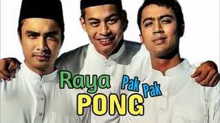 Telemovie Raya Pak Pong