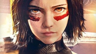 [Half Bowl] ภาพยนตร์เรื่อง “Alita: Battle Angel” บอกเราว่าการใช้เงินอาจไม่ได้ผลเท่ากับการได้ดอกไม้ไฟ