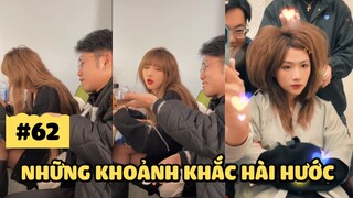 [Funny TV] - Những khoảnh khắc hài hước #62