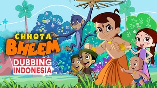 Chhota Bheem - Mission Scientist [Dubbing Indonesia]