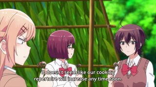 Sounan Desu ka? Episode 4 English Subbed