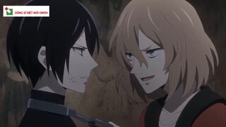 Dũng sĩ diệt mồi Owen - Review -  Top 10 Anime Đáng Mong Chờ Nhất Đầu Năm 2022 P2 #anime #schooltime
