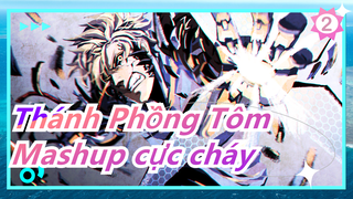 [One Punch Man/Thánh Phồng Tôm]Mashup cực cháy_2