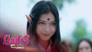 Gadis Titisan Jawara episode 1