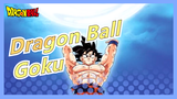[Dragon Ball] [My Youth Is Back] Fire! Goku!