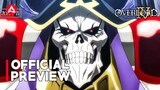 Overlord Season 4 Episode 10 - Preview Trailer