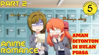 5 Rekomendasi Anime Romance Yang Aman Di Bulan Puasa Part 2