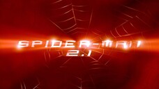 Spider-man 2 (2004)