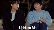 🇰🇷|Light on Me|EP 07