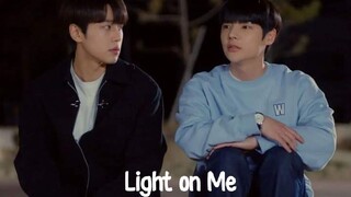 🇰🇷|Light on Me|EP 02