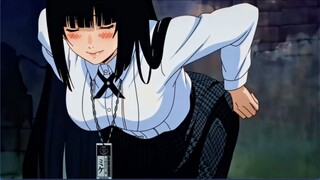 yumeko mode goyang sadbor