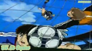 You're Gonna Go Far, Kid - AMV _ Cùng chiến tuyến !!! #CaptainTsubasa #schooltime