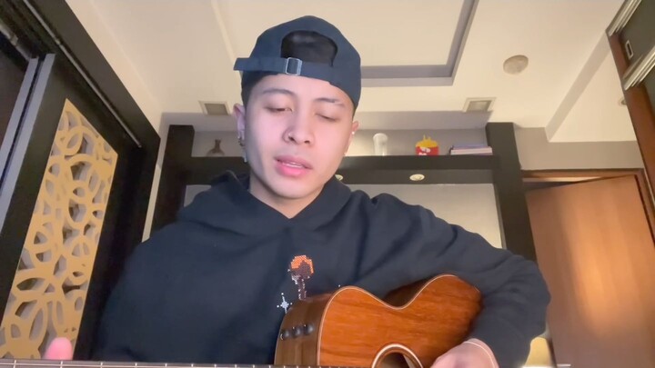 I Like Me Better - Lauv | Cover by Justin Vasquez